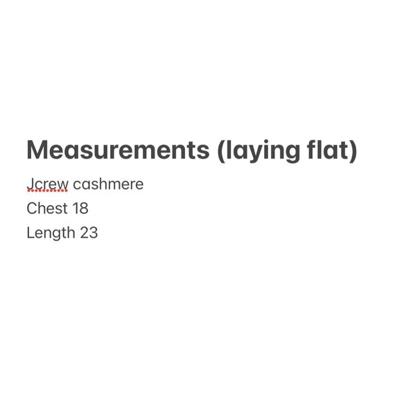 J.Crew 100% Cashmere Crewneck Sweater Women Small Orange Knit Tennis Preppy Fall - Picture 4 of 11